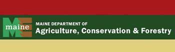 Maine Department of Agriculture, Conservation & Forestry