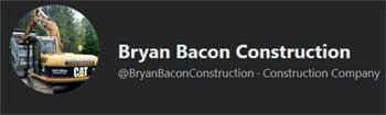 Bryan Bacon Construction