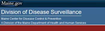 Division of Disease Surveillance