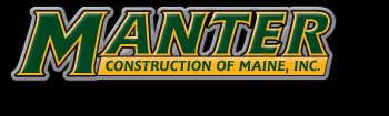 Manter Construction of Maine, Inc.