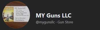 My Guns LLC