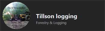 Tillson Logging