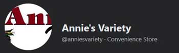 Annies Variety